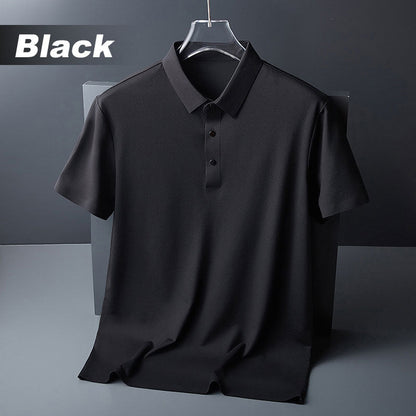 Men's Cool Quick Dry Polo Shirt