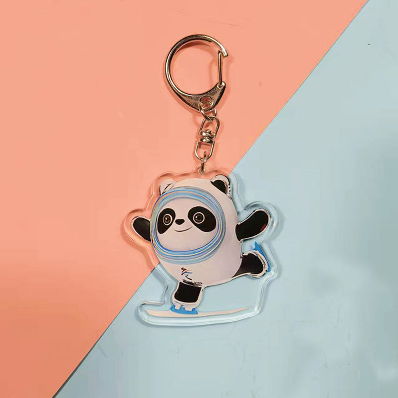 Cute Keychain Charm
