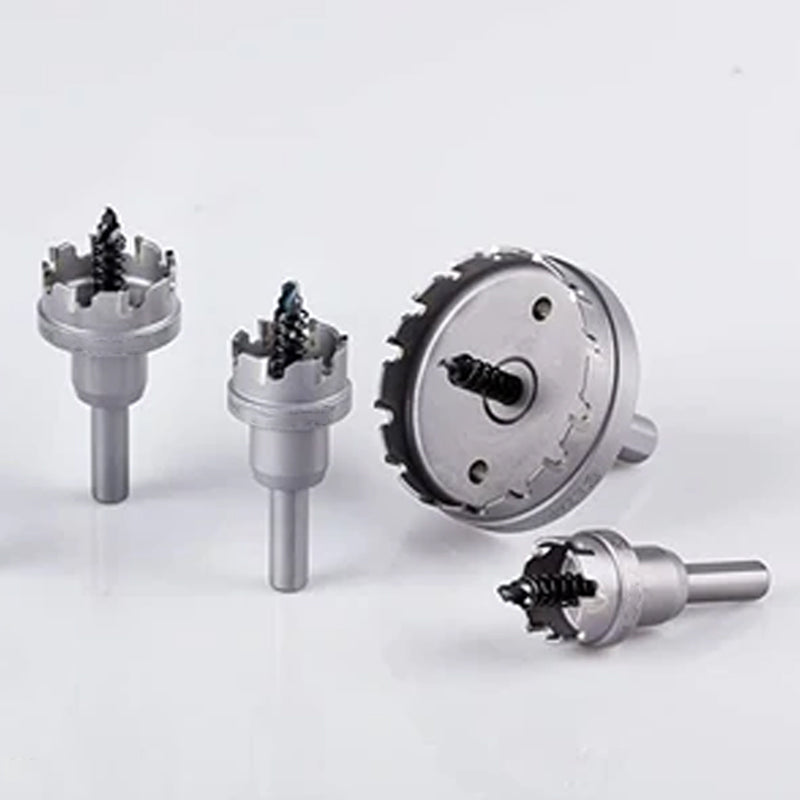 T5 Mid-range Alloy Hole Saw