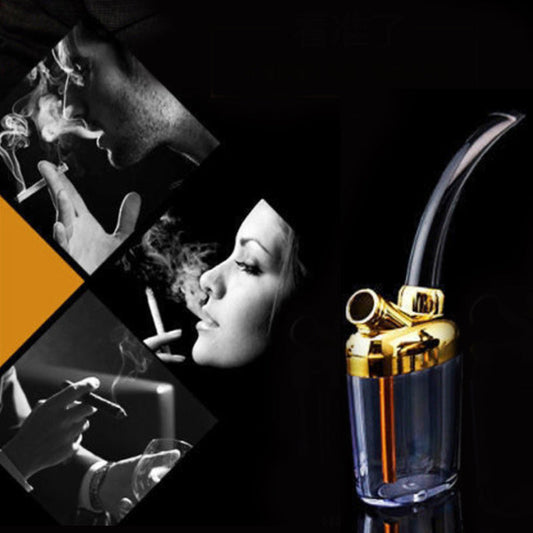 Mini Filtered Water Pipe