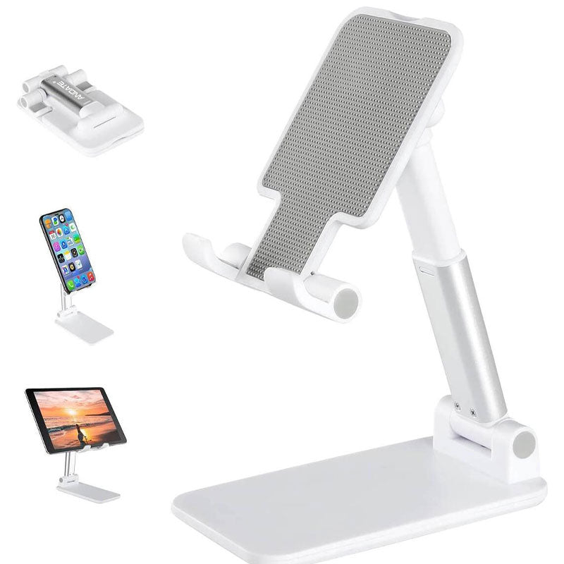 FOLDABLE PHONE HOLDER