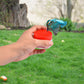 Hand Held Hummerbird Feeder Mini Finger for Outdoors Gardening Gifts