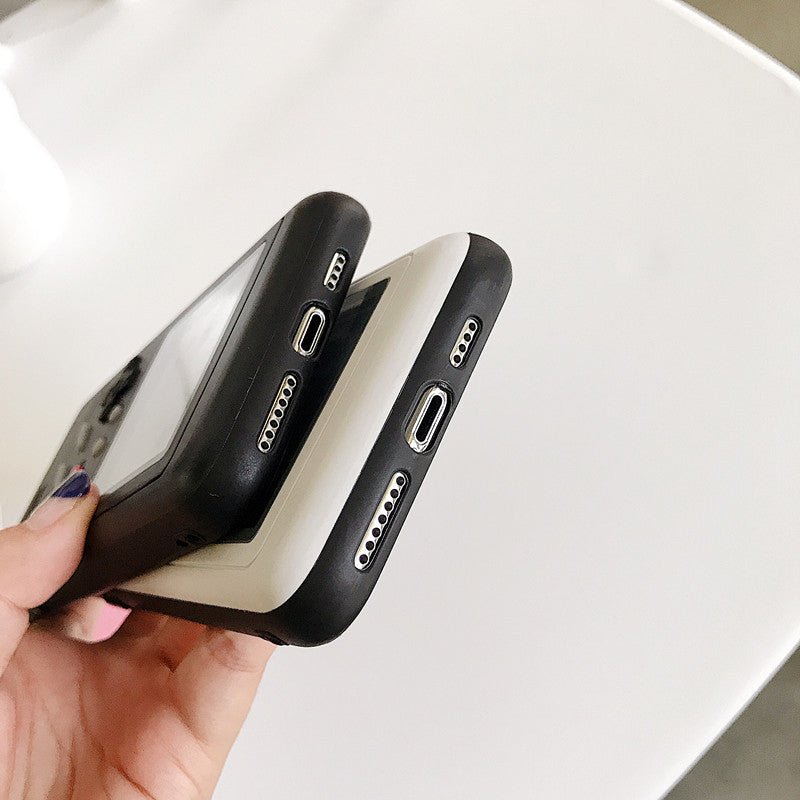 Case Comes With Ross Blocks Game