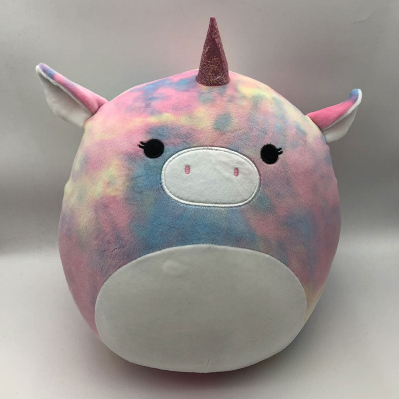 Ultrasoft Stuffed Animal Plush Toy