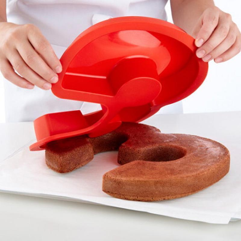 Cake Digital Mould