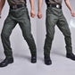 Tactical Pants | Leger Broek