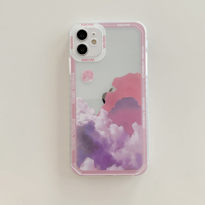 Sunset Phone Case