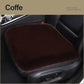 Fur Car Seat Cushion