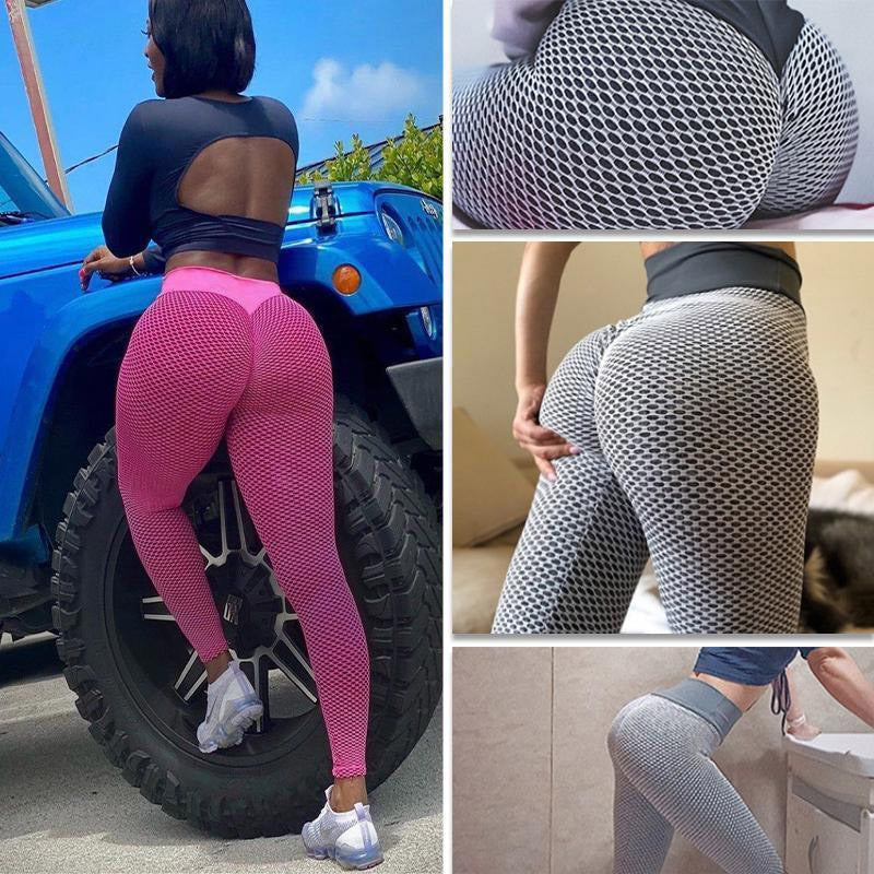 Sexy Leggings Booty Yoga Pants