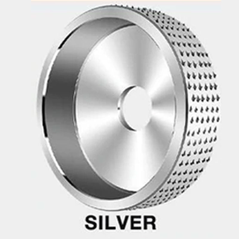 Wood Angle Grinding Wheel