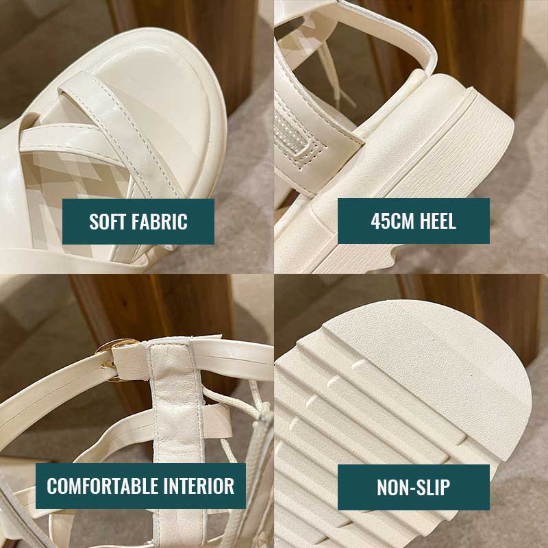 2023 Summer New Sandals