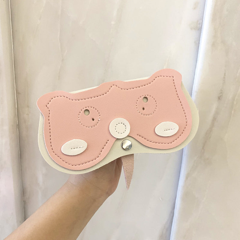 Cute Sunglasses Case