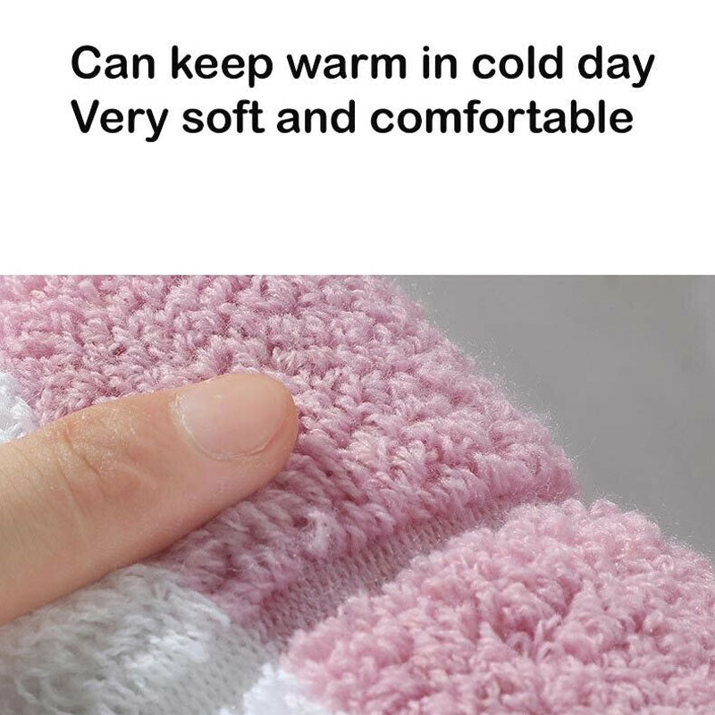 Soft Bathroom Toilet Seat Mat