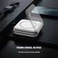 Three In One Wireless Charger