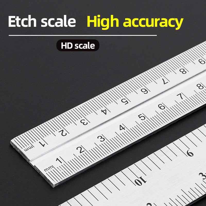 Mobile Combination Square