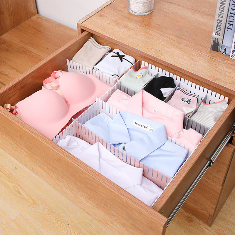 Cut & Fold Drawer Divider