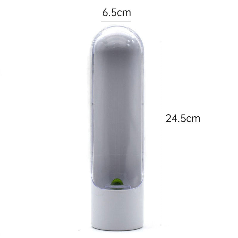 Vanilla Preservation Cup