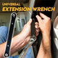 Universal Extension Wrench