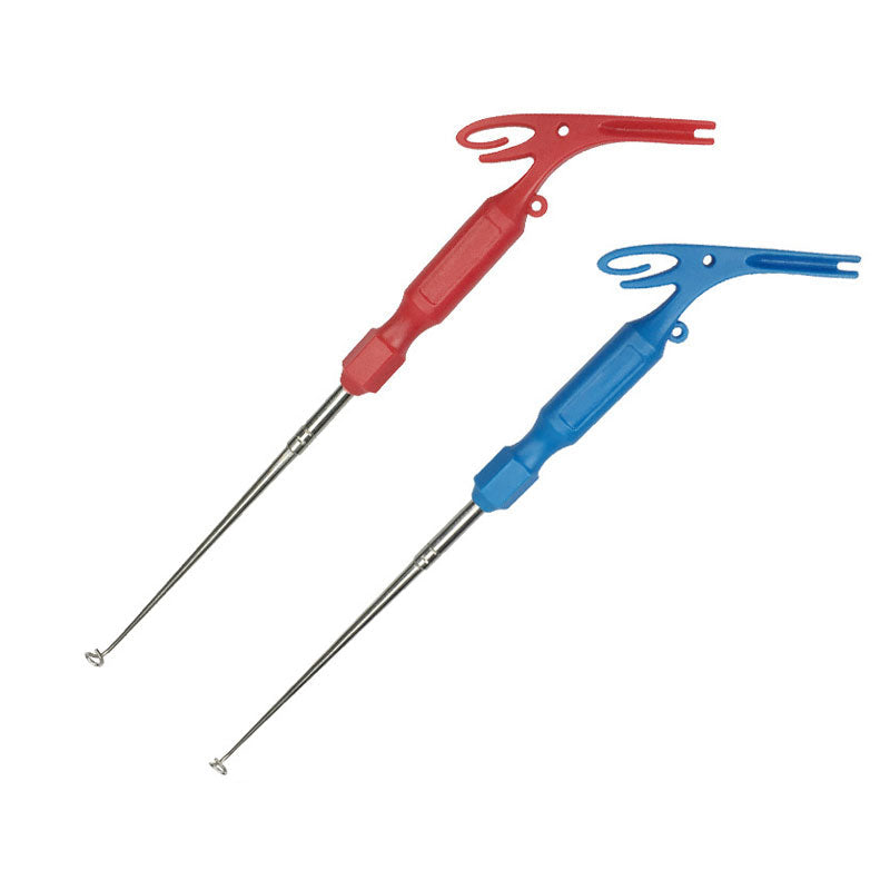 3 In 1 Loop For Fishing Quick Knotting Tool