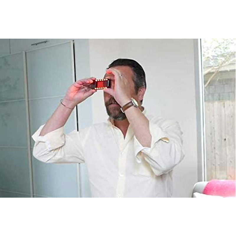 Hidden Camera Detector