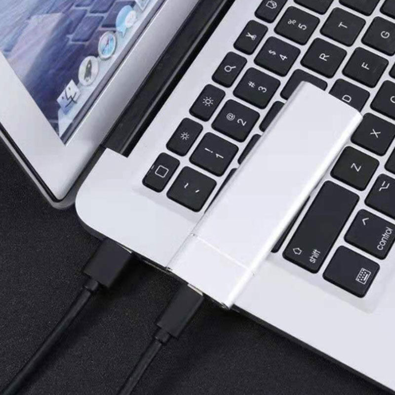 Portable External Solid-state Drive