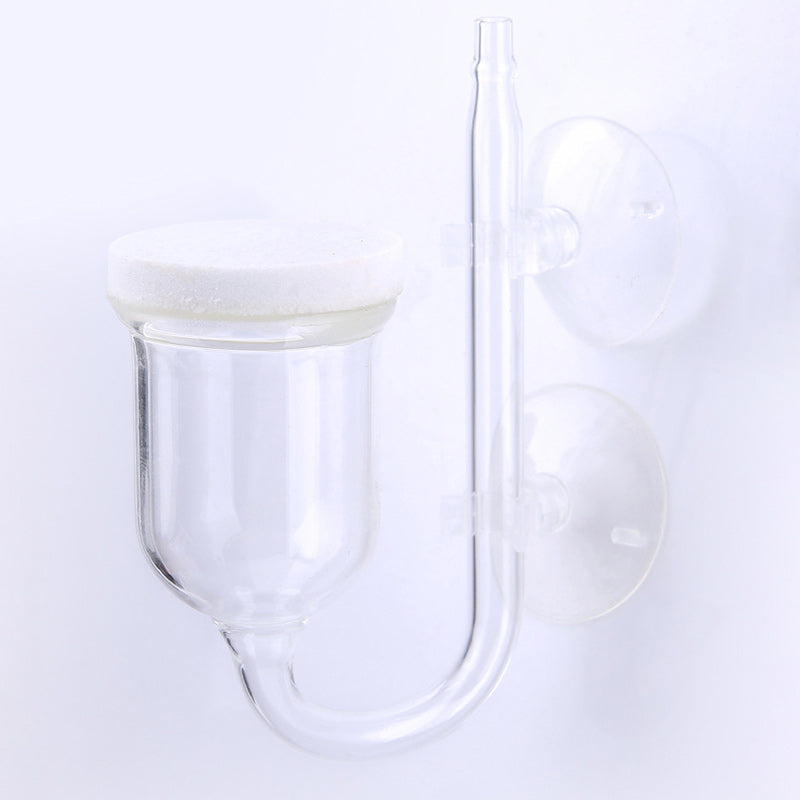 Aquarium Air Stone Fish Tank Nano Bubble Stone Kit