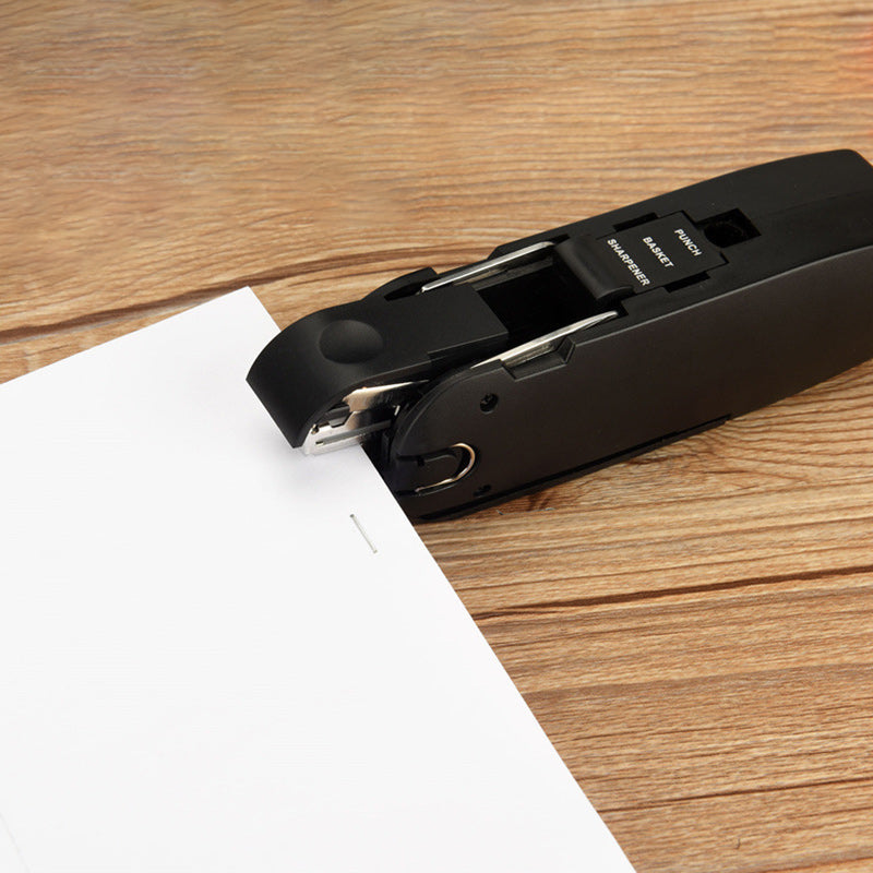Multifunctional Portable Stapler Tool