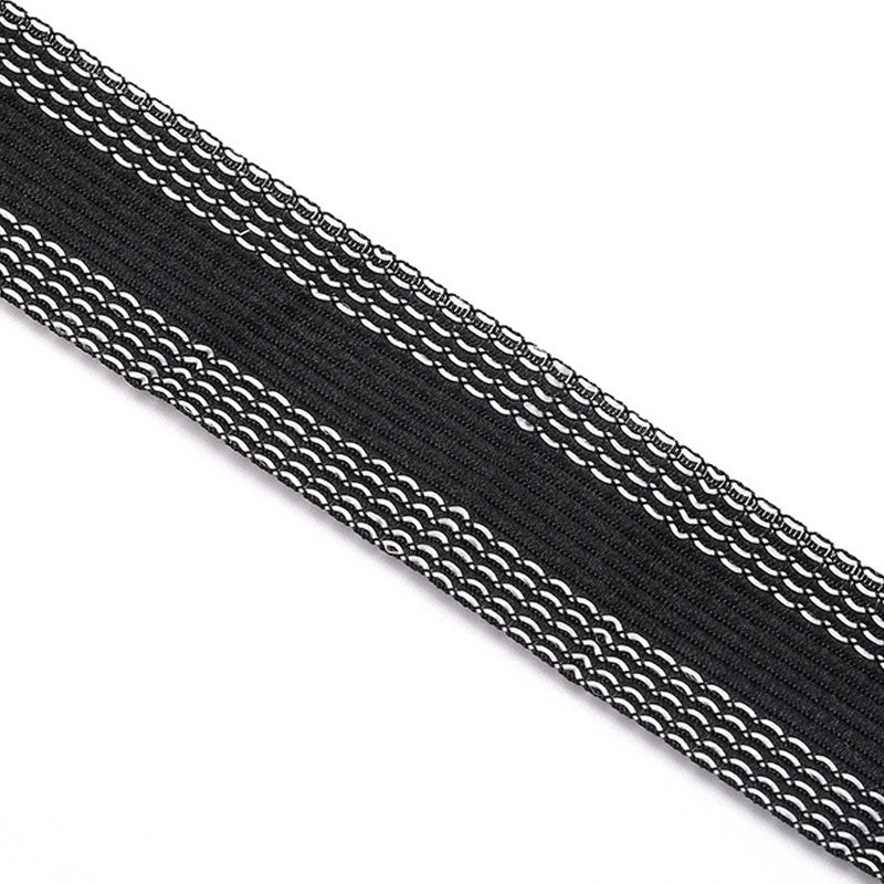 Pants Edge Shorten Self-Adhesive