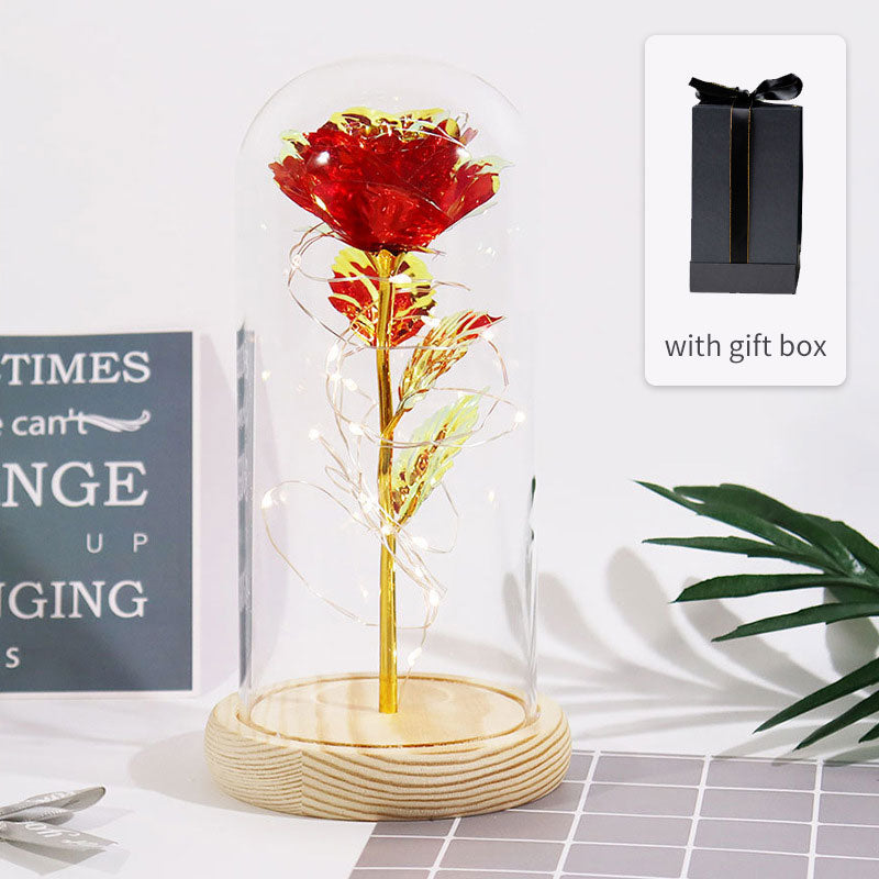 🎁Valentine's Enchanted Rose💕