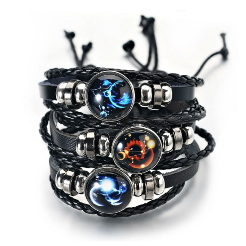 The Constellation Bracelet