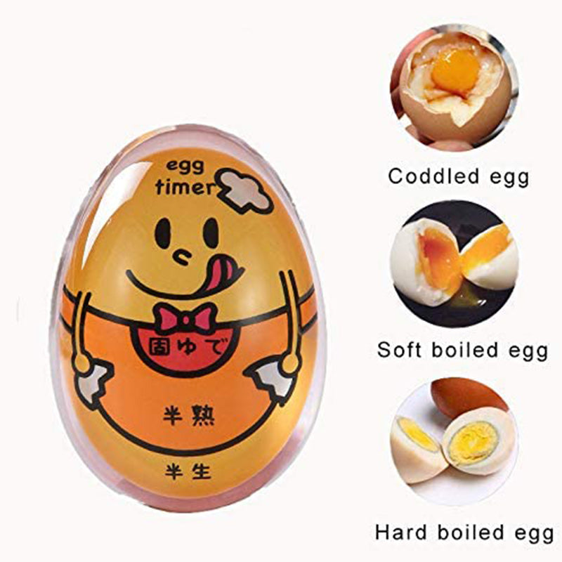 Egg Boiler Timer