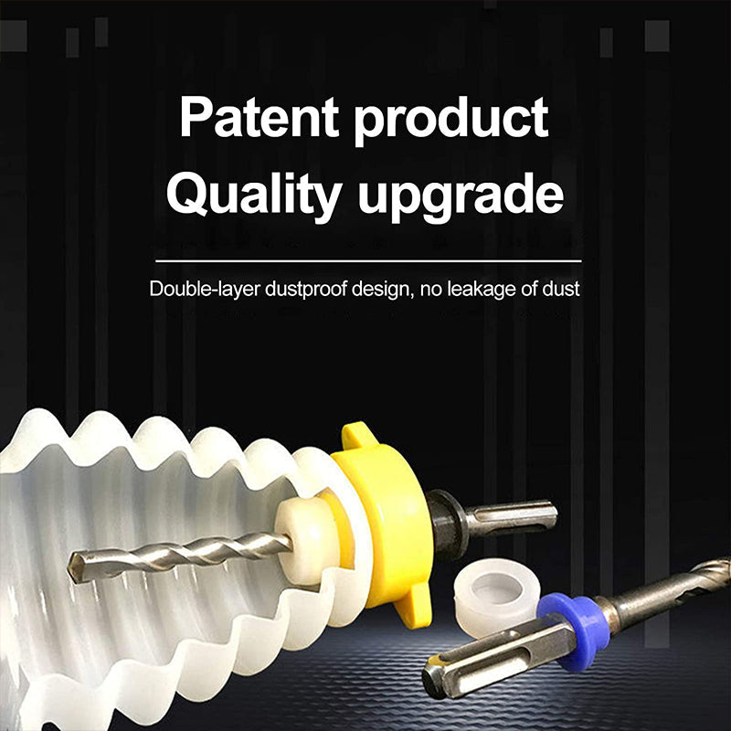 Electric Drill Dust Cover