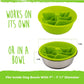 Slow Feed Bowl