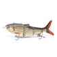 Electric Lure Wobblers for Fishing