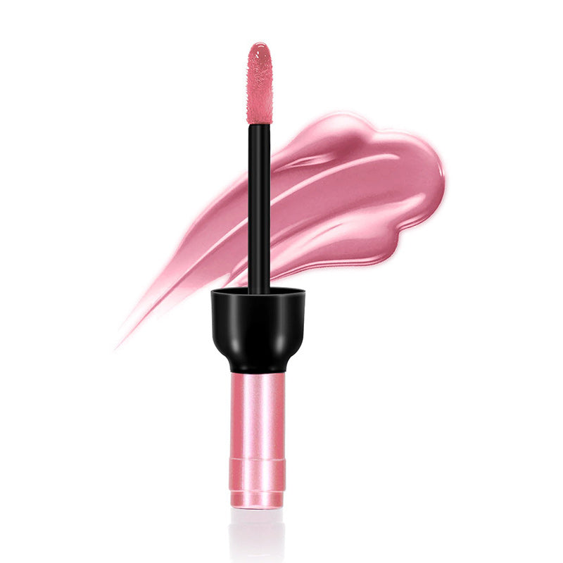 6 Colors/set Red Wine Lipstick Lip Stain Lip Glaze