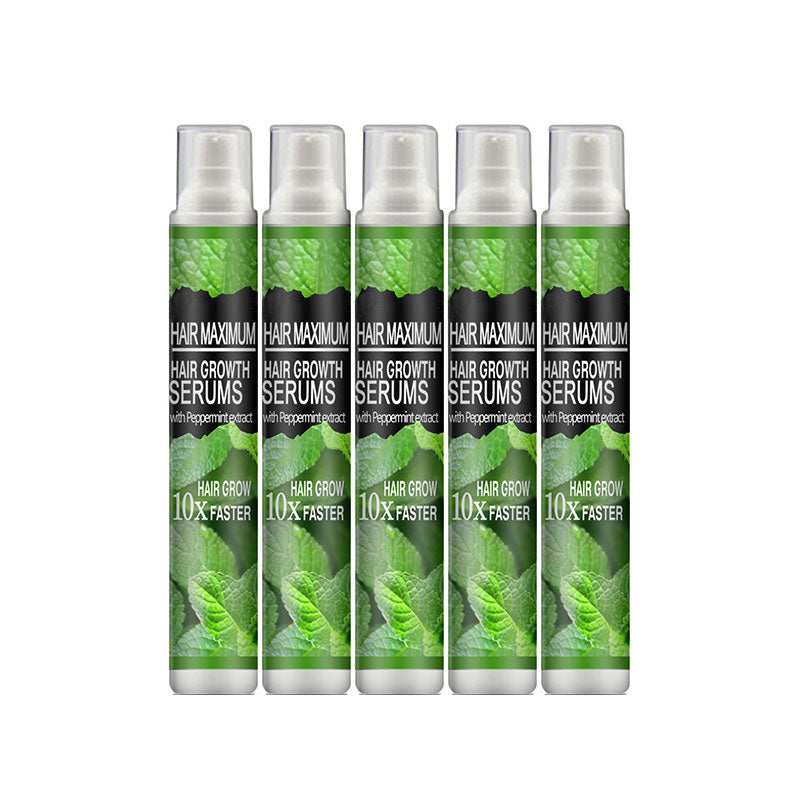 Herbal Hair-Growth Essence Spray