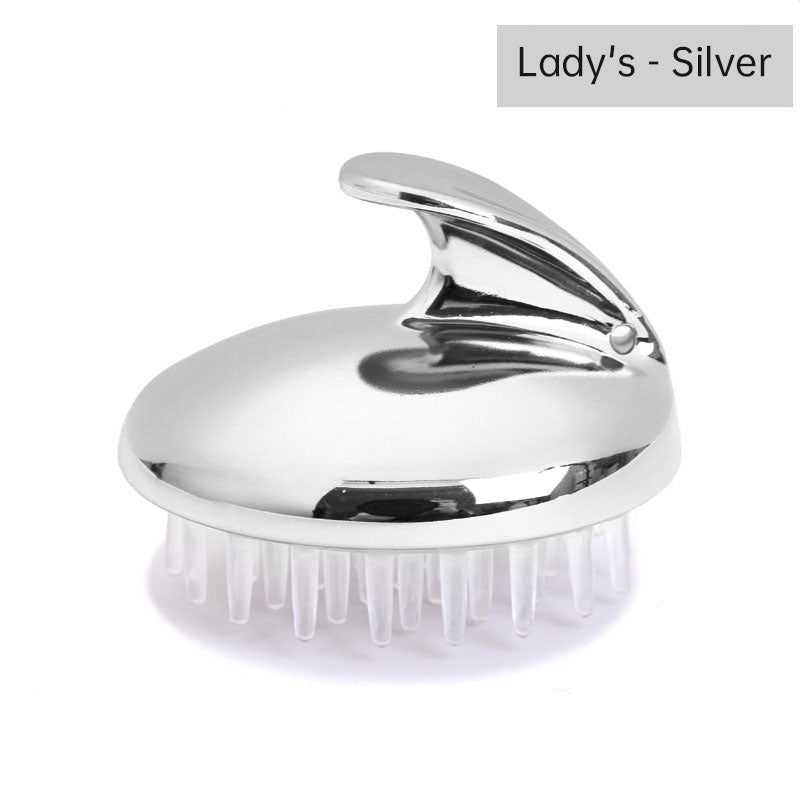Shampoo Brush Hair Scalp Massager