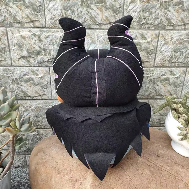 Stitch Doll Tissue Box