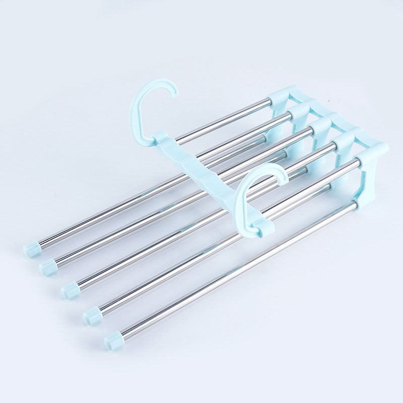 Multifunctional Clothing Rack