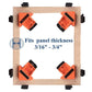 90 Degree Corner Clamps(4 Pcs)