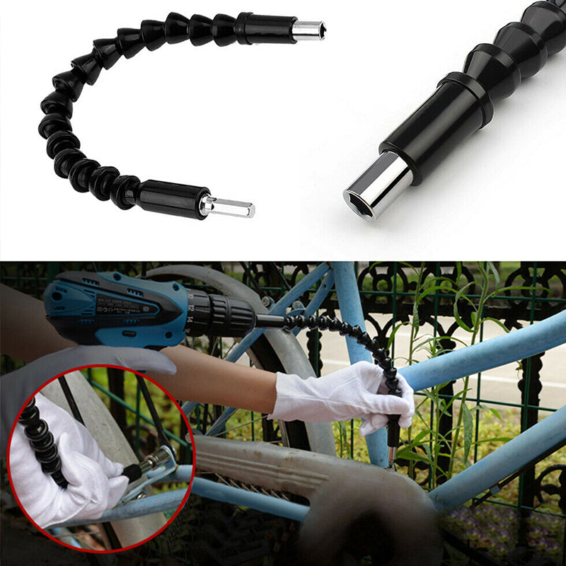 Color Universal Flexible Shaft