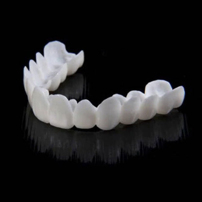 Snap on Smile Veneers