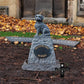 Pet Commemorative Plaque