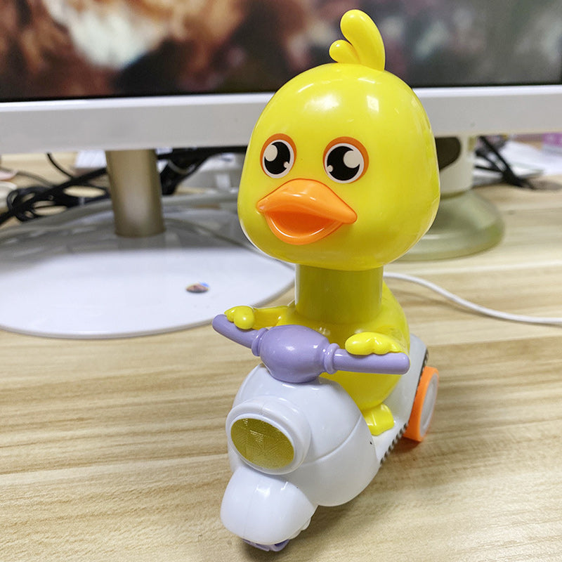 Baby Toddler Pull Back Toy Cars