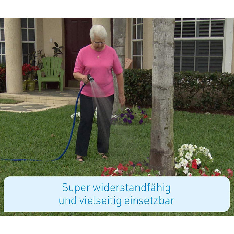 Garden Telescopic Hose