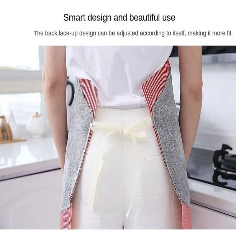 Waterproof Adjustable Apron