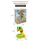 Electric Scary Rattlesnake Tricky Toy