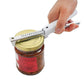 Adjustable Easy Can Jar Opener