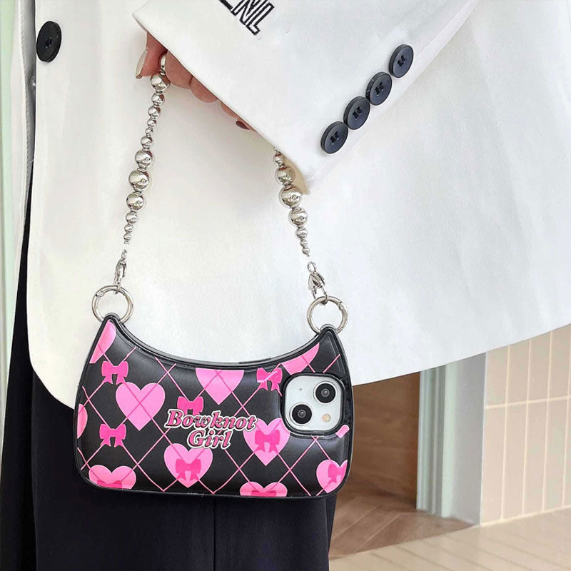 Creative Handbag Phone Case