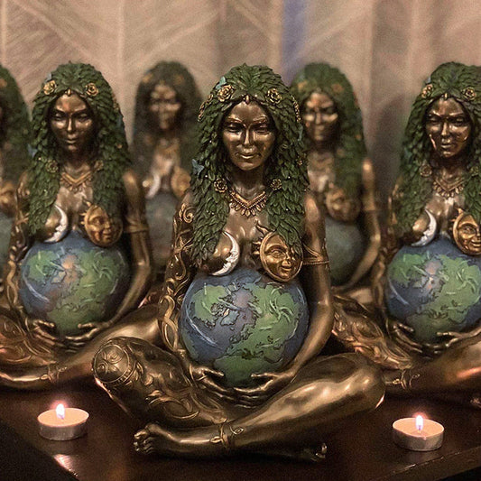 ArtVelar Mother Nature™